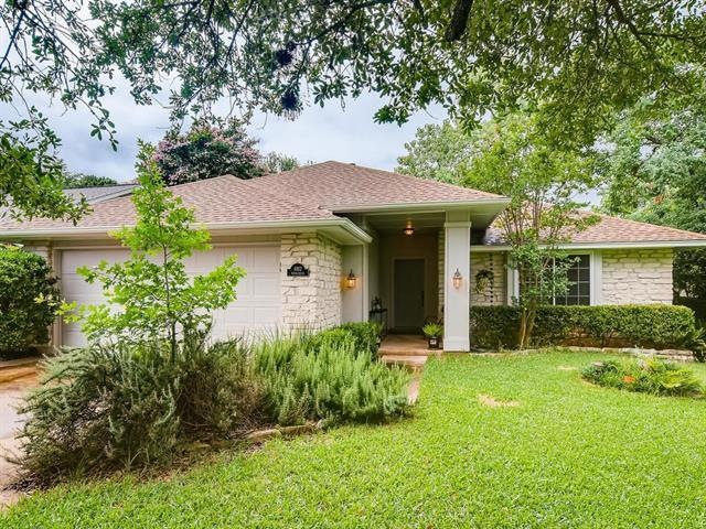 4812 Marblehead Dr, Austin, TX 78727 - photo 1