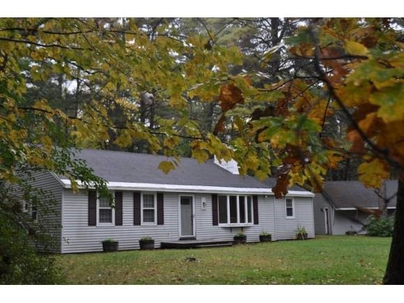 522 Blueberry Ln, North Conway, NH 03860 - photo 1