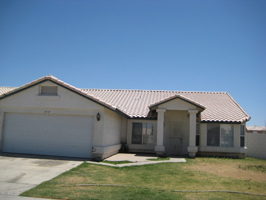 Lovely area and a home for YOU