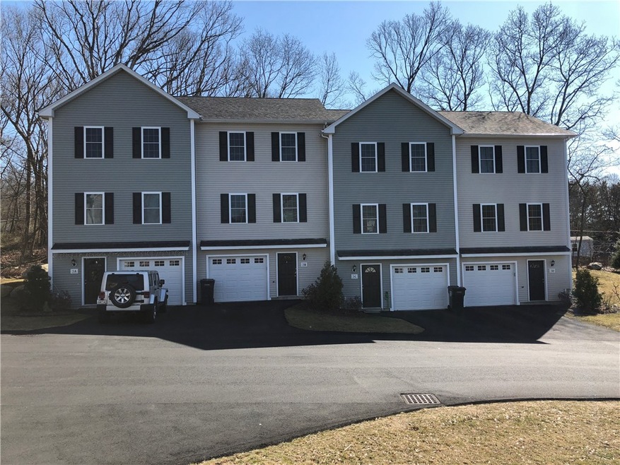 75 Esmond St unit 3B, West Warwick, RI 02893 - photo 1