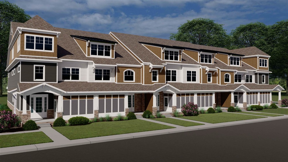 Artist rendering