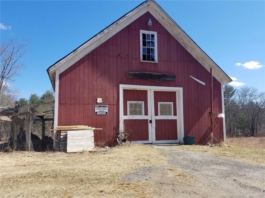 146 Pineville Rd, Killingly, CT 06241 - photo 1