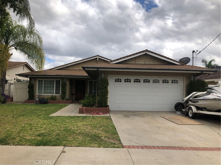 14738 Tyler St, Sylmar, CA 91342 - photo 1