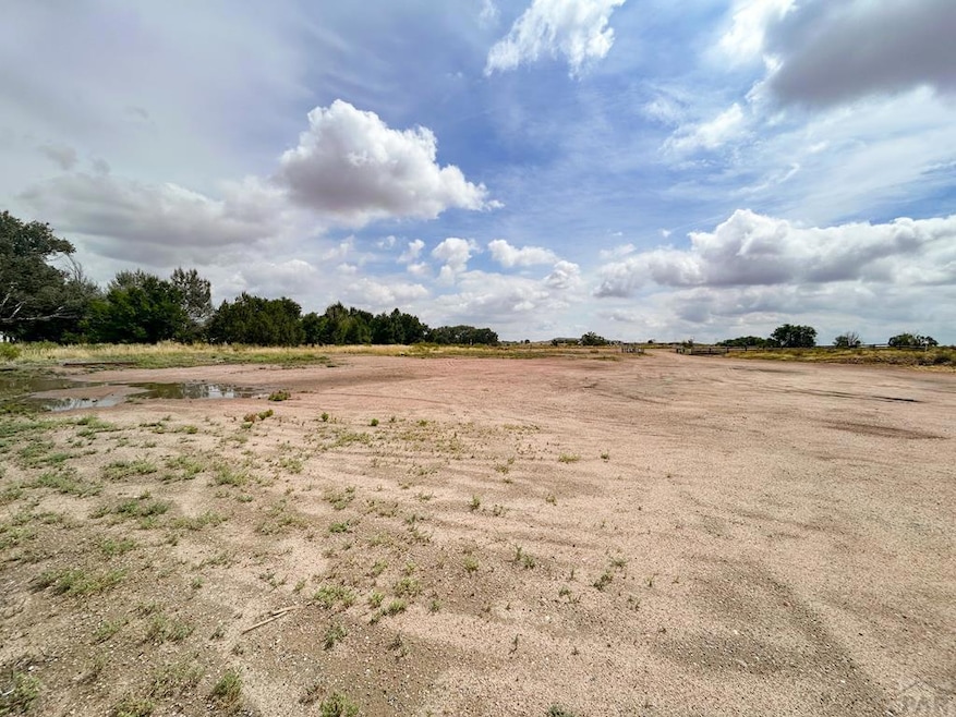 TBD N Robinson Ave, Florence, CO 81226 - photo 1