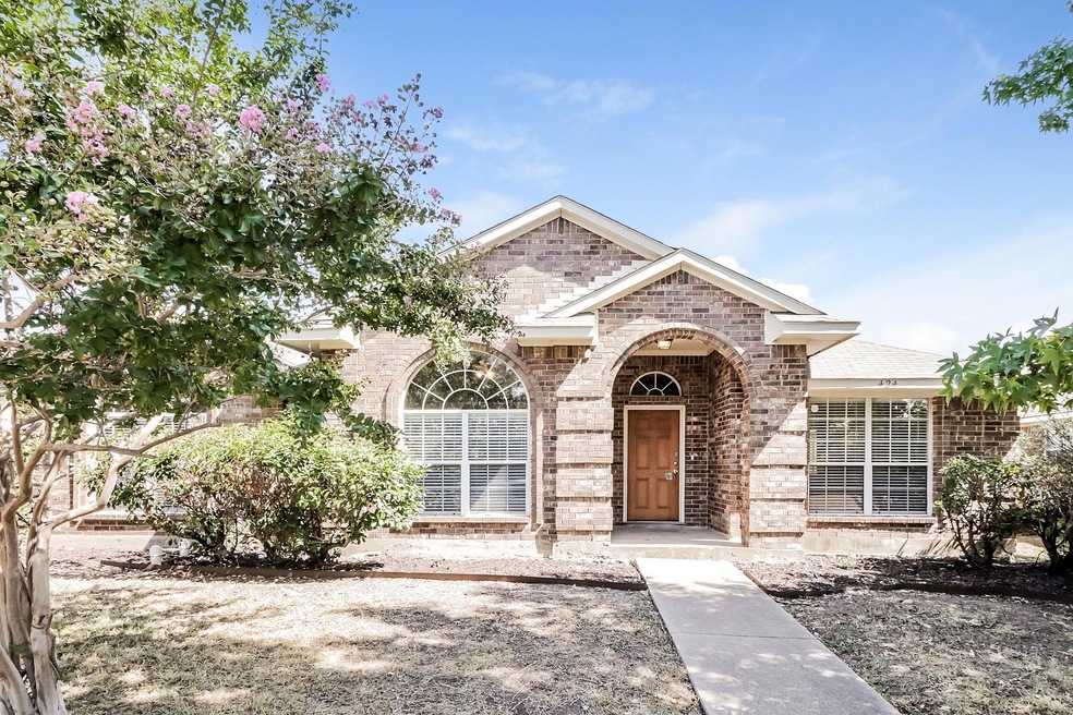 unlisted-address, Wylie, TX 75098 - photo 1