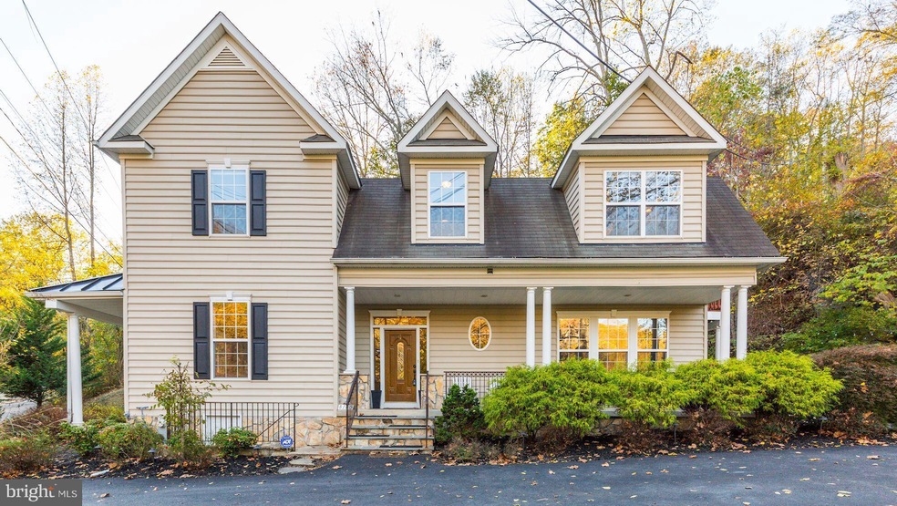 8100 Dogwood Rd, Windsor Mill, MD 21244 - photo 1