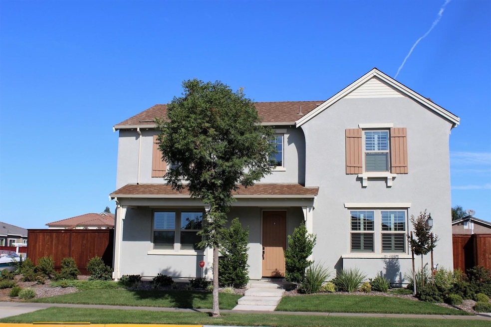 2646 Greger St, Oak Dale, CA 95361 - photo 1