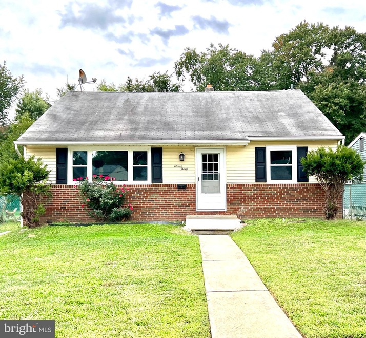 1130 W Kings Hwy, Mount Ephraim, NJ 08059 - photo 1