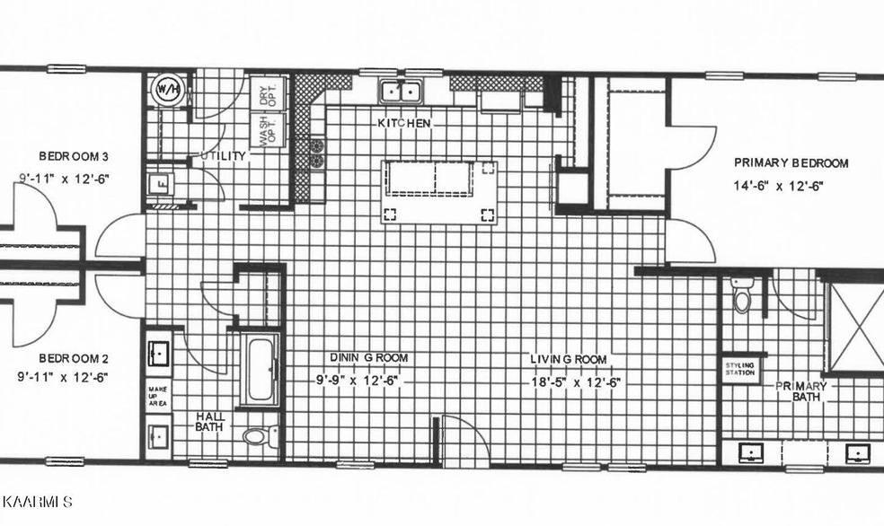 1518 Howell River Rd, Rutledge, TN 37861 - photo 1