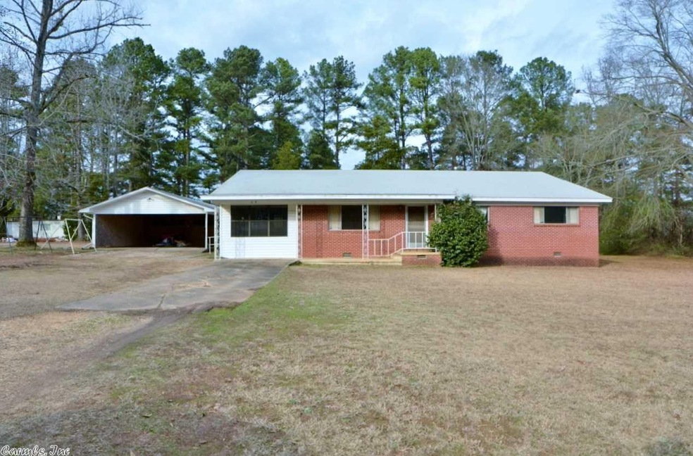 0 W 11 unit 17001082, Sheridan, AR 72150 - photo 1