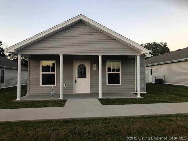 128 Jackson Way, Charlestown, IN 47111 - photo 1