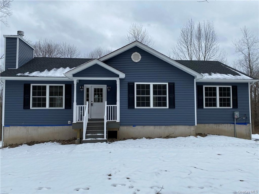 1230 Mountain Rd, Port Jervis, NY 12771 - photo 1