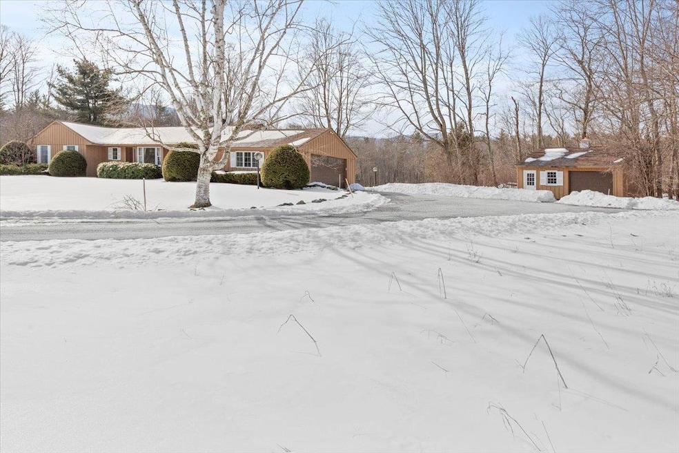 177 Danby Mt Rd, Dorset, VT 05251 - photo 1