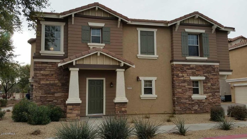 Laguna exterior