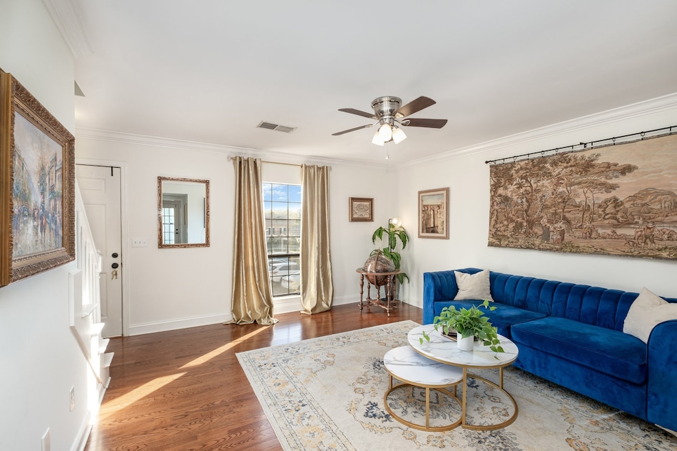 Under Contract $325,000