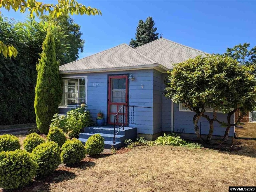 1230 Ferry St SW, Albany, OR 97321 - photo 1