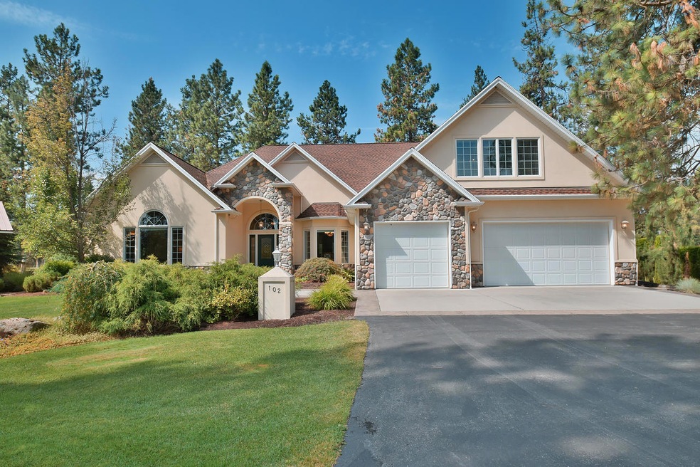 102 Richmond Ln, Chewelah, WA 99109 - photo 1