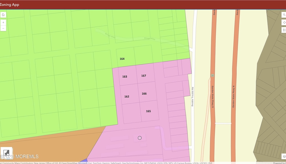 0 Queens Blvd, Berkeley Township, NJ 08721 - photo 1