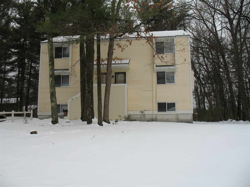 34 Scenic Dr, Derry, NH 03038 - photo 1