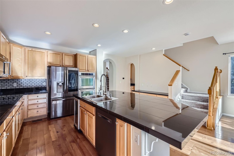 Under Contract $815,000 • Co-Listing Agent