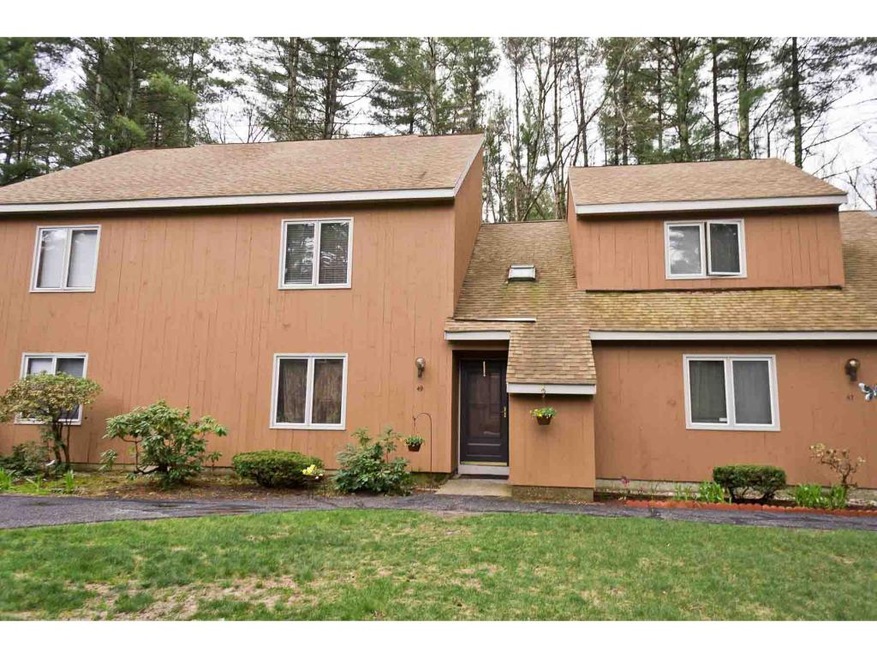 49 Derry St, MerriMacK, NH 03054 - photo 1