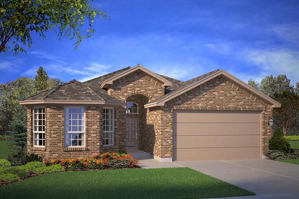 2009 Fortune Dr, Midland, TX 79707 - photo 1