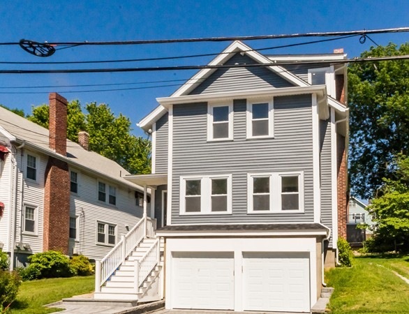 33 Slade St unit 2, Belmont, MA 02478 - photo 1