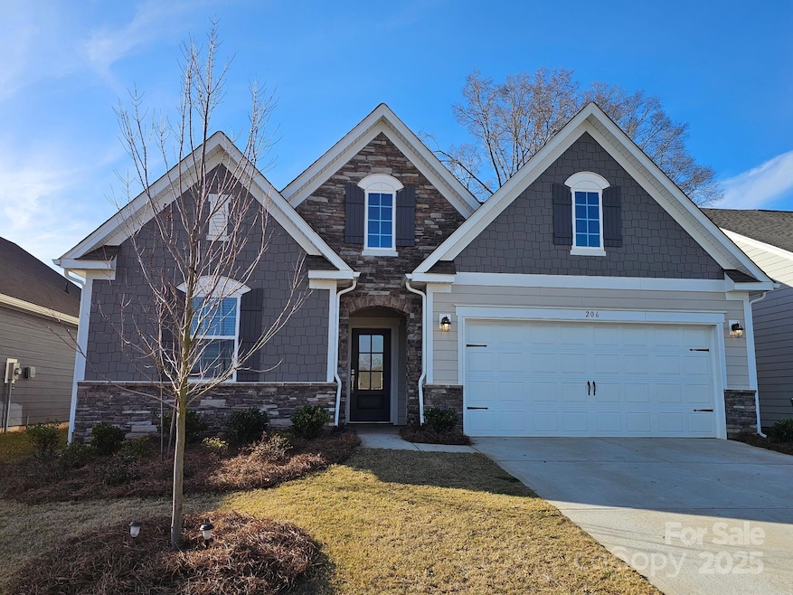 206 White Apple Way, Statesville, NC 28625 - photo 1