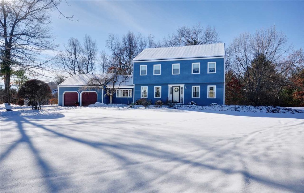 9 Windsor Dr, Litchfield, NH 03052 - photo 1