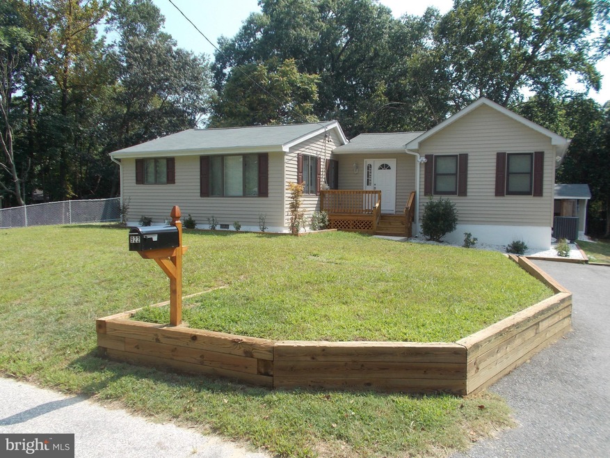 922 Old Annapolis Neck Rd, Annapolis, MD 21403 - photo 1