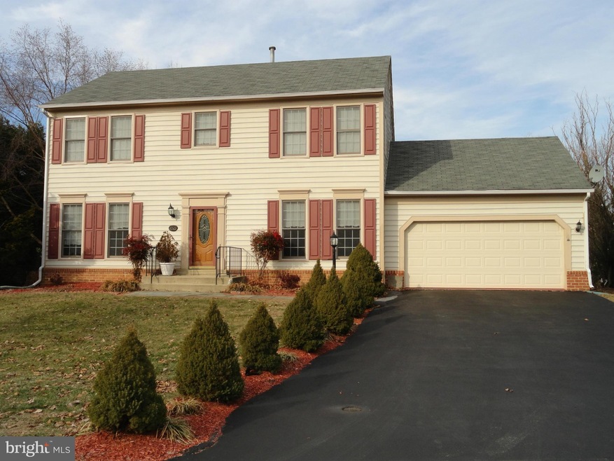 1023 Dulaney Mill Dr, Frederick, MD 21702 - photo 1