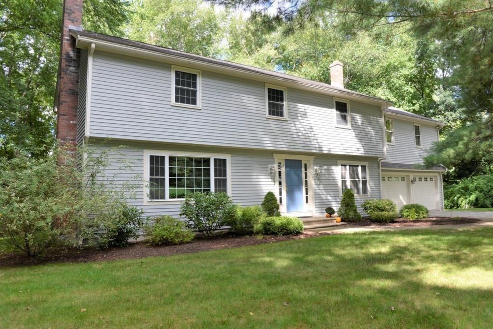 16 Phylmor Dr, Westborough, MA 01581 - photo 1