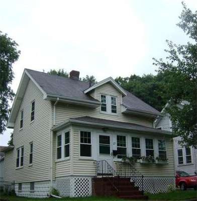 17 Glenhaven Rd, West Roxbury, MA 02132 - photo 1