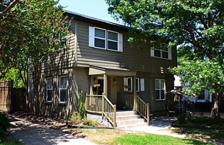 5529 Martel Ave, Dallas, TX 75206 - photo 1