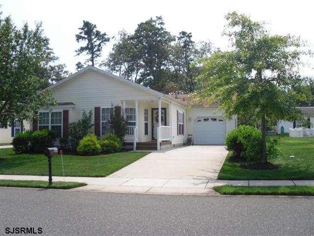 208 Pebble Beach Dr, Mays Landing, NJ 08330 - photo 1