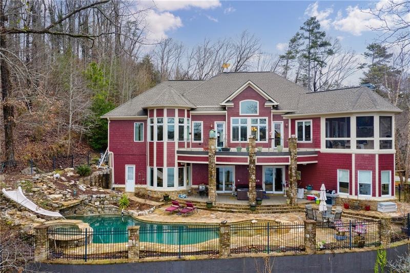 3339 Nottingham Forest Dr, Gainesville, GA 30506 - photo 1