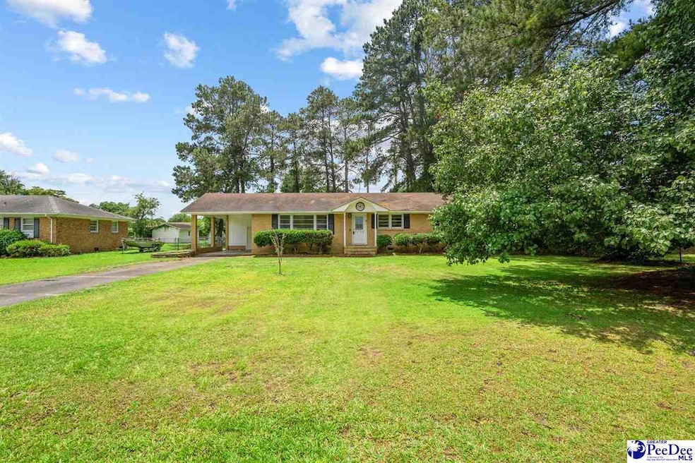 2206 W Piccadilly Dr, Florence, SC 29501 - photo 1