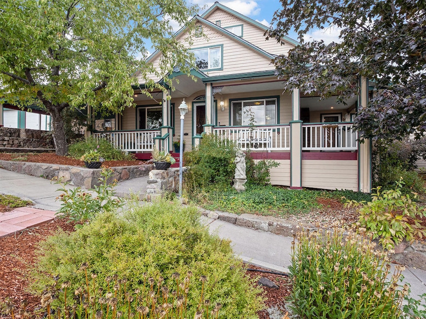 328 Grant St, Klamath Falls, OR 97601 - photo 1