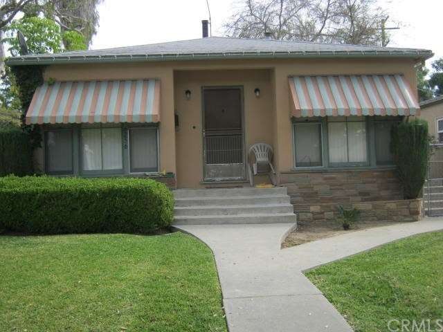 FRONT HOUSE
