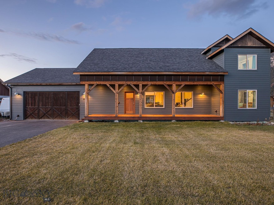 69 Riverview Ln, Big Sky, MT 59716 - photo 1