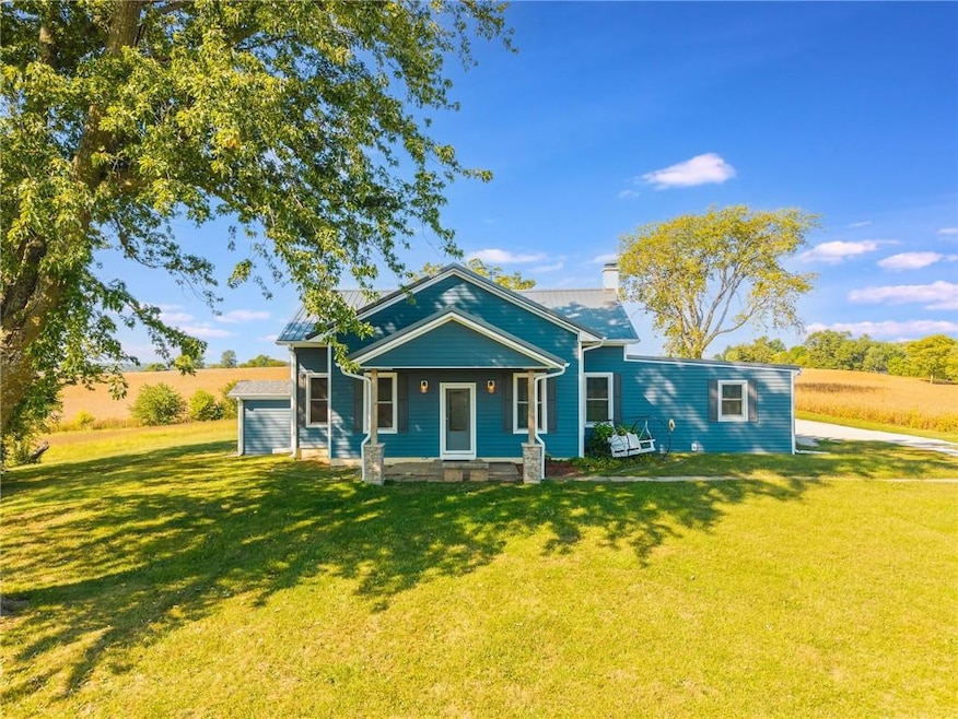 17670 SE 14th Rd, Dearborn, MO 64439 - photo 1