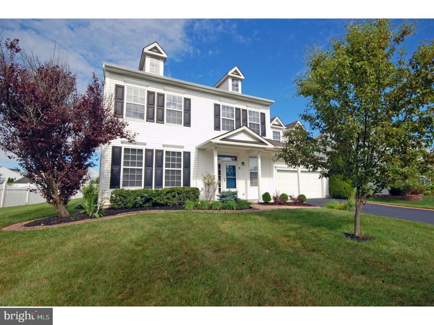 10 Keswick Rd, East Windsor, NJ 08520 - photo 1