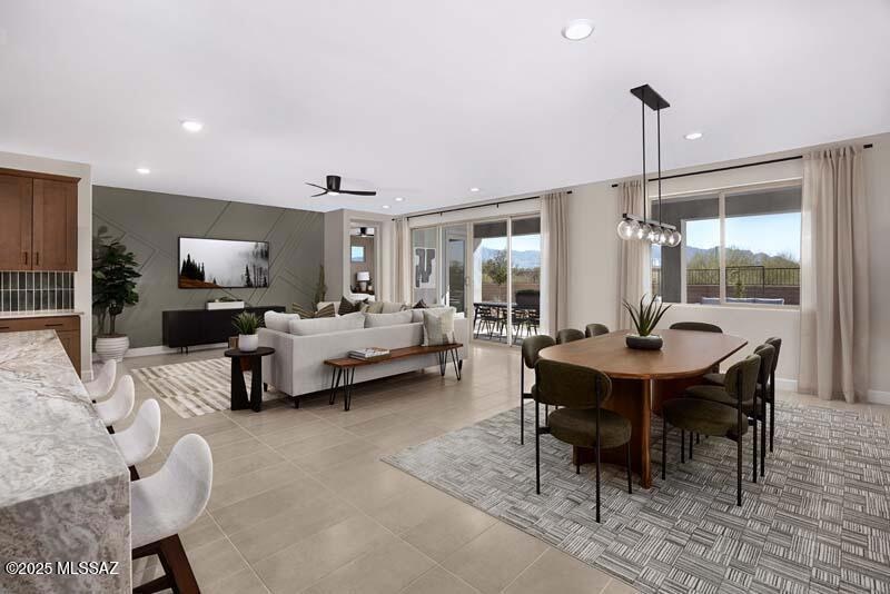 4503 W Tortolita View Cir, Marana, AZ 85658 - photo 1