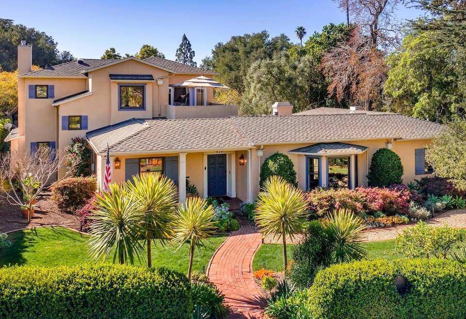 For Rent $12,500/month