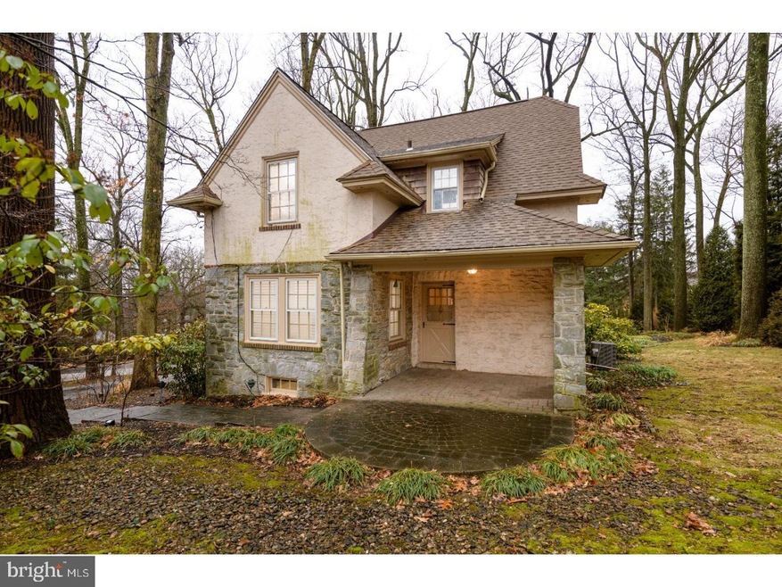 201 Pine Tree Rd, Wayne, PA 19087 - photo 1