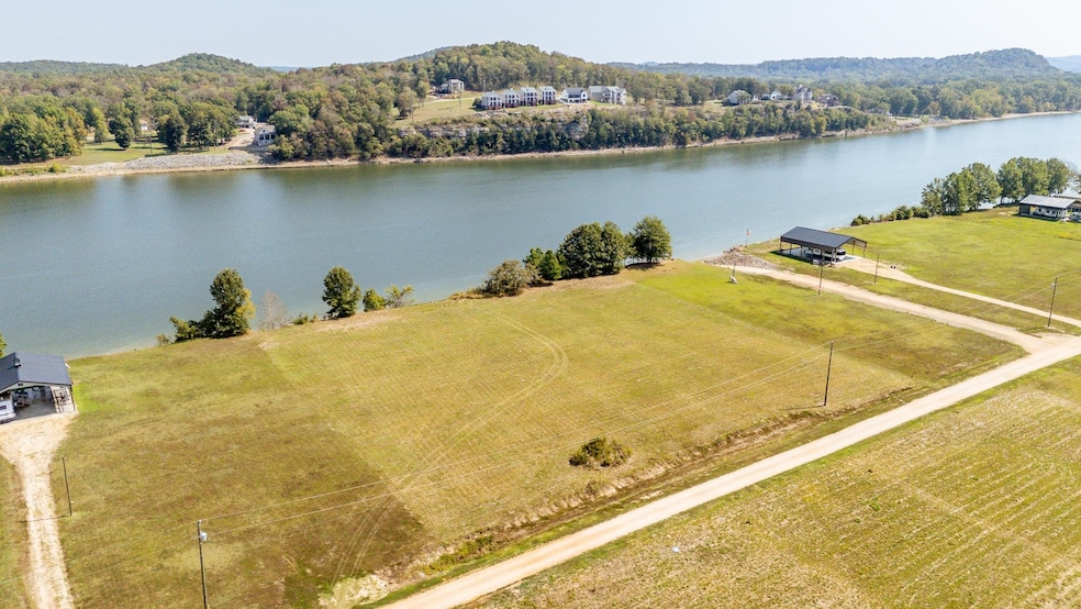 0 Dancing Eagle Ln unit LOT 7 10203466, Clifton, TN 38425 - photo 1