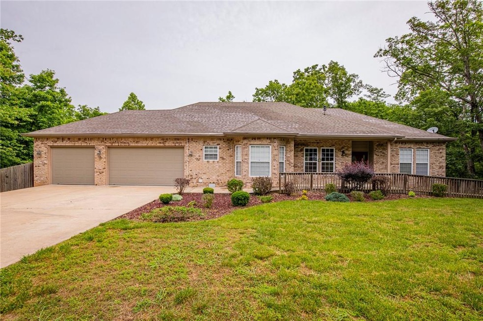 22 Ainsdale Ln, Bella Vista, AR 72715 - photo 1