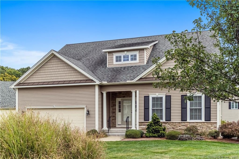 15 Jennifers Way, Rocky Hill, CT 06067 - photo 1