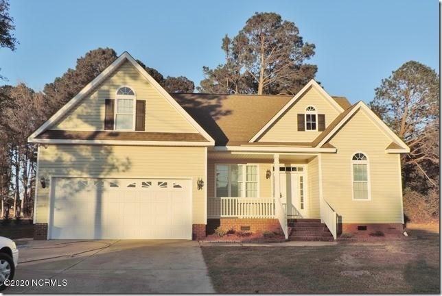 4010 Little John Dr.
