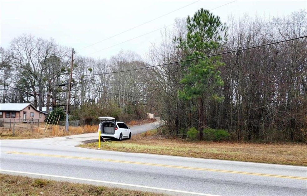 4824 Highway 20 NE, Conyers, GA 30012 - photo 1